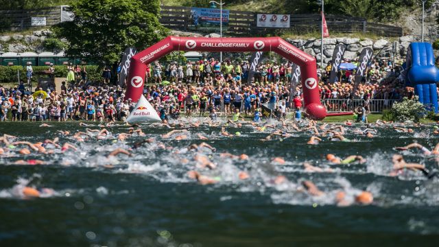 Challenge Walchsee, © VZ Kaiserwinkl