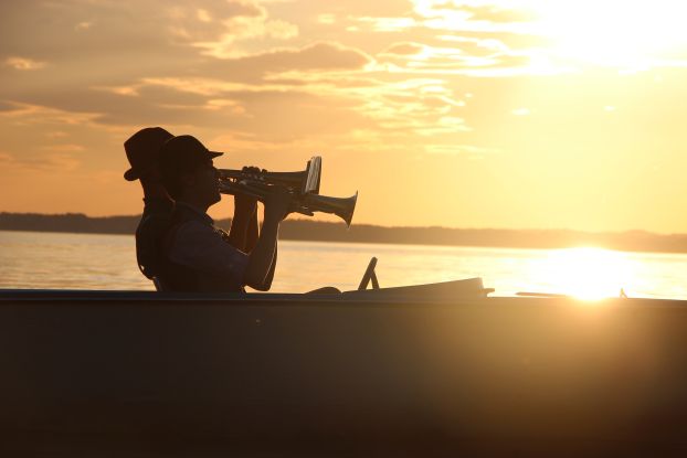 Aufgspuit_am_Chiemsee_Titelfoto, &copy; Freundeskreis Heimathaus Chieming e.V.