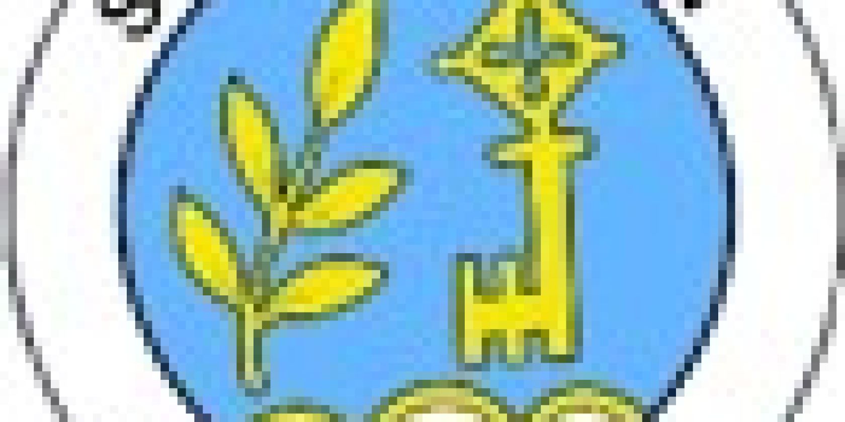 Wappen Sportverein Erlstätt, © SVErlstätt