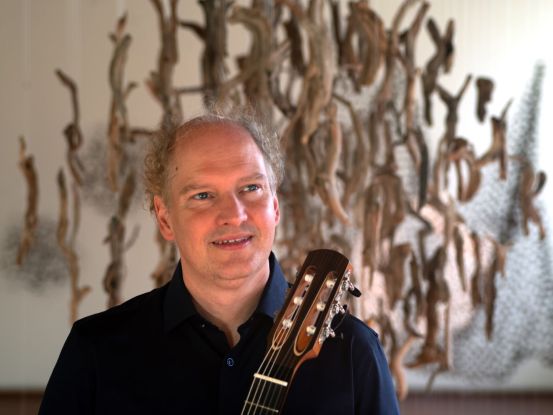 Perry Schack, © Perry Schack