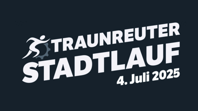 Traunreuter Stadtlauf