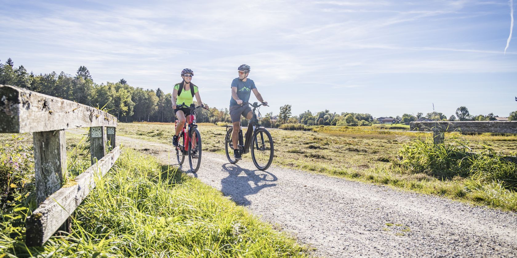 Rad_TK_2021_1 (5), &copy; Chiemgau GmbH