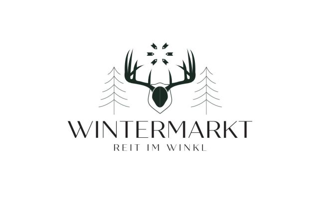 Wintermarkt Logo, © Alpenbüte Gastronomie UG