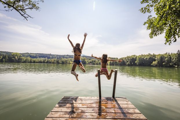 Wasser_TK_2018_3 (7), &copy; &copy;Chiemgau GmbH