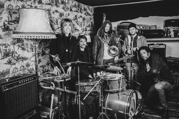 FESTUNG PRESENTS: EMBRYO LIVE KONZERT