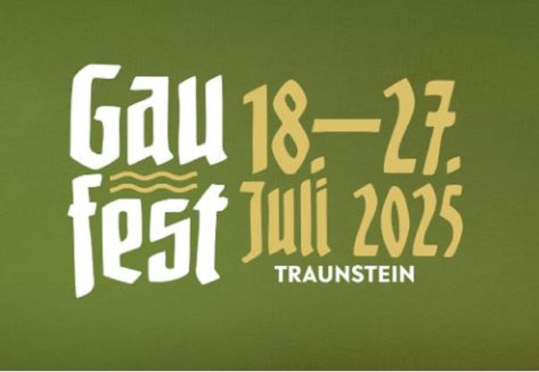 Gaufest_TS, © Festgemeinschaft Gaufest Traunstein GbR