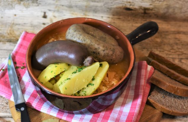 blut-und-leberwurst