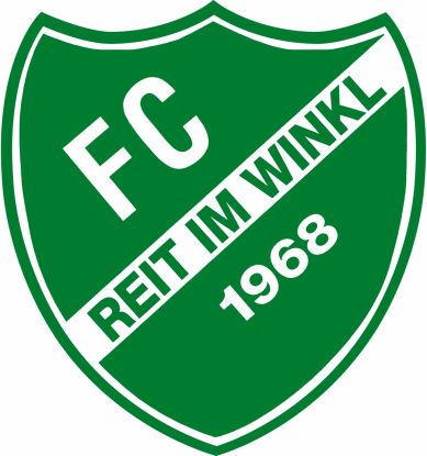 Logo FC Reit im Winkl, © Trattler