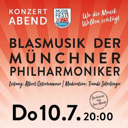 Münchner Philharmoniker