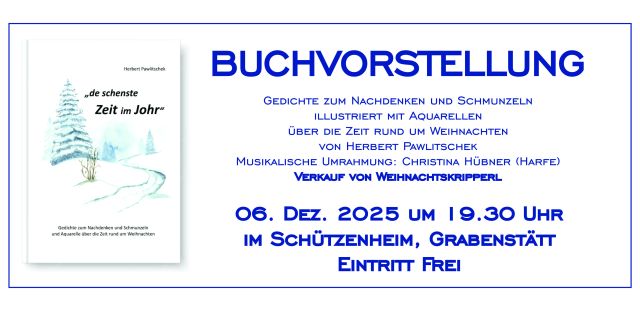 Flyer quer, © ©Herbert Pawlitschek