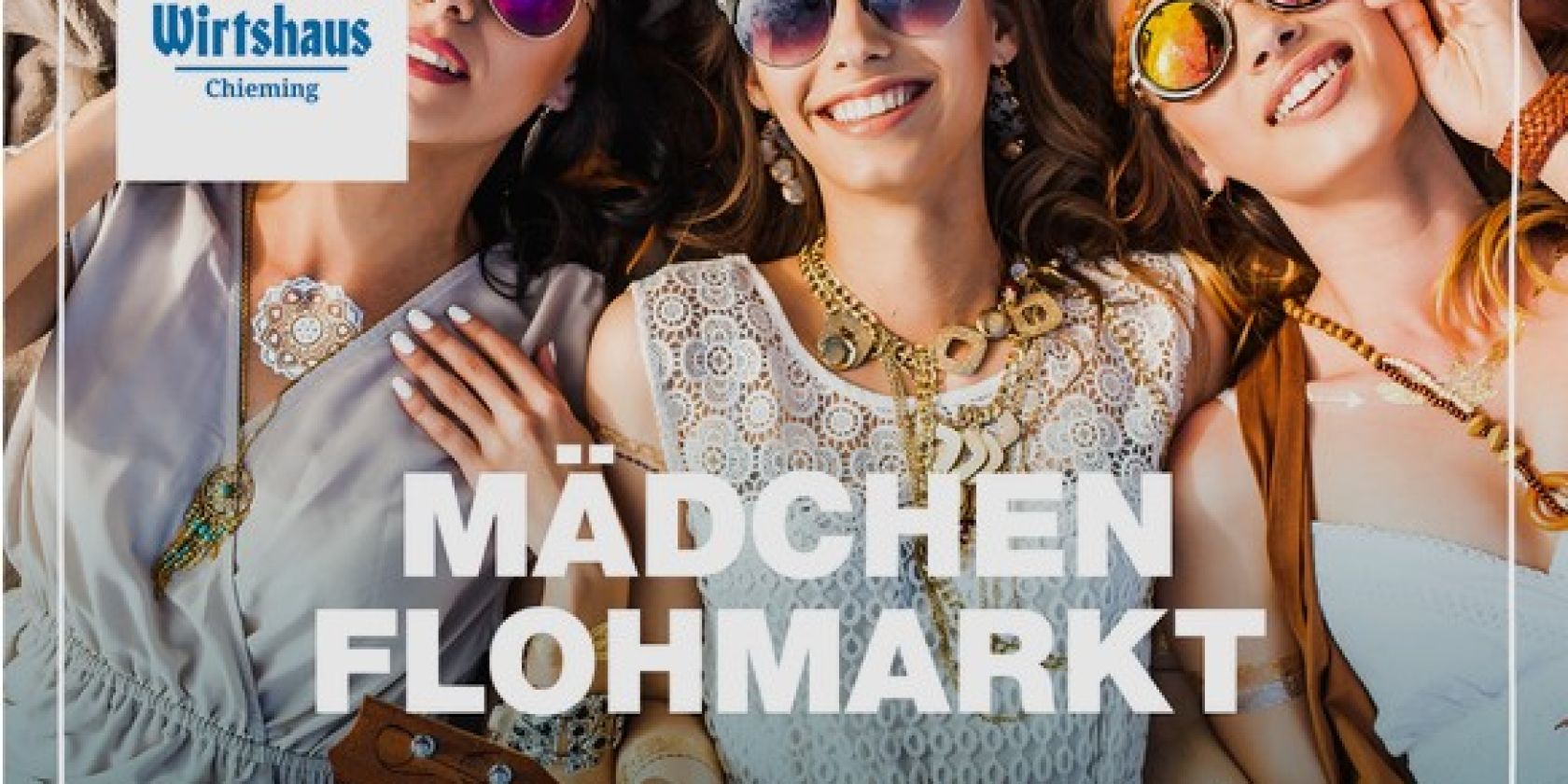 Mädchenflohmarkt Nov.2025, © Chiemseer Wirtshaus