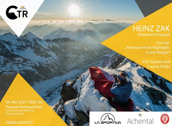 Chiemgau Trail Run 2025