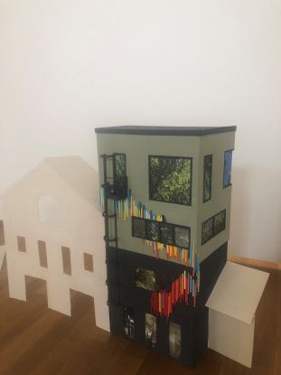 Geführte Ausstellungsrundgänge DOK TRAUNSTEIN