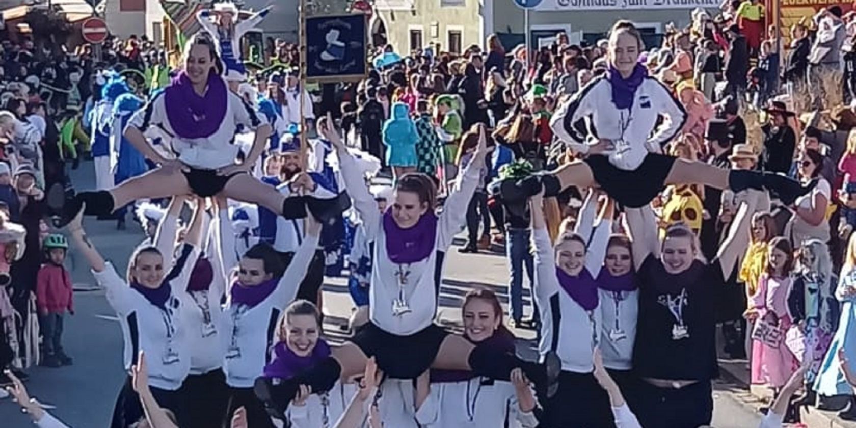 Faschingszug Fasching Faschingsfreunde Chieming e.V, &copy; Faschingsfreunde Chieming e.V.