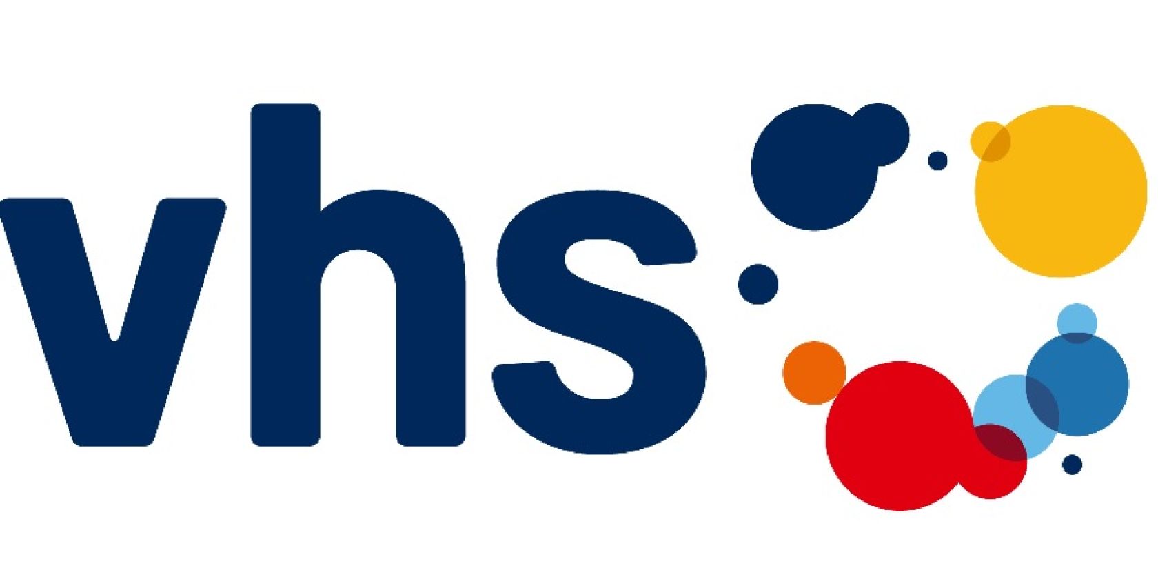 vhs logo