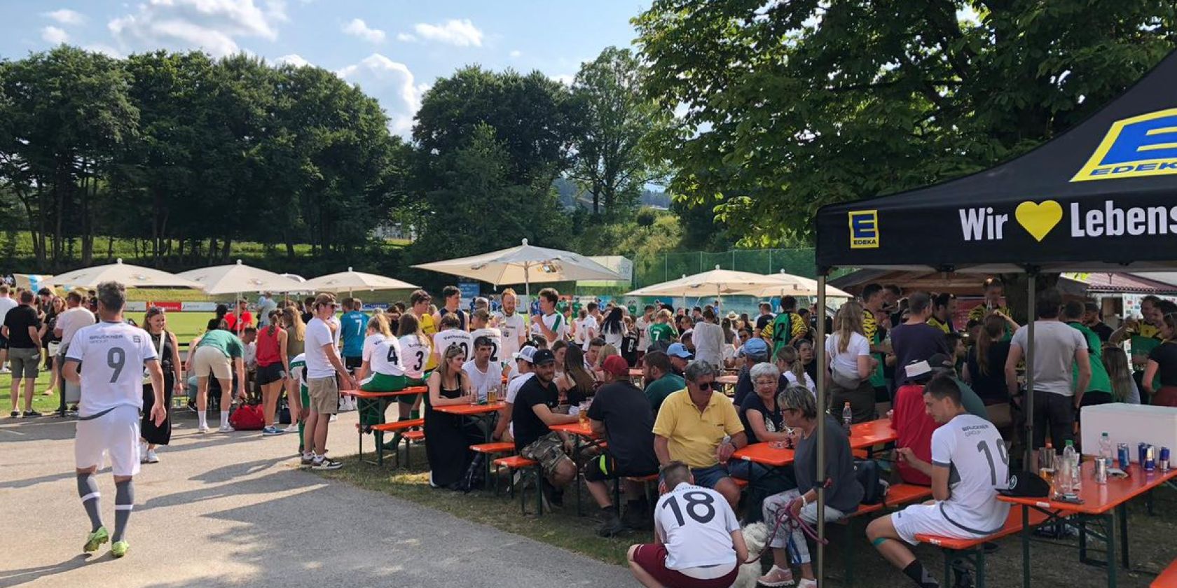 , © TSV Siegsdorf - Fußballabteilung