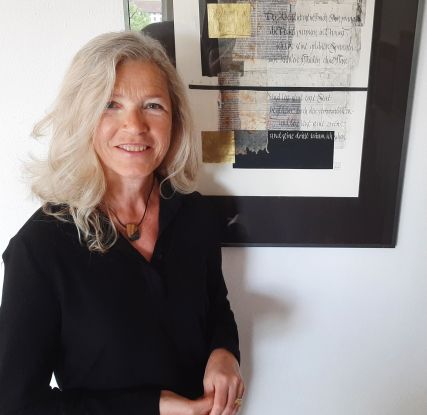 Portrait_Gisela zur Strassen, © Gisela zur Strassen