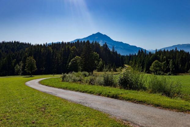 Kitzbüheler Horn pixabay, © pixabay