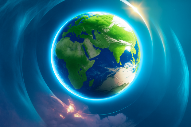 20250625_1457_Blauer Planet_remix_01jykjfvz8epj9j0q5zcq53a8k, © Musikschule Grassau