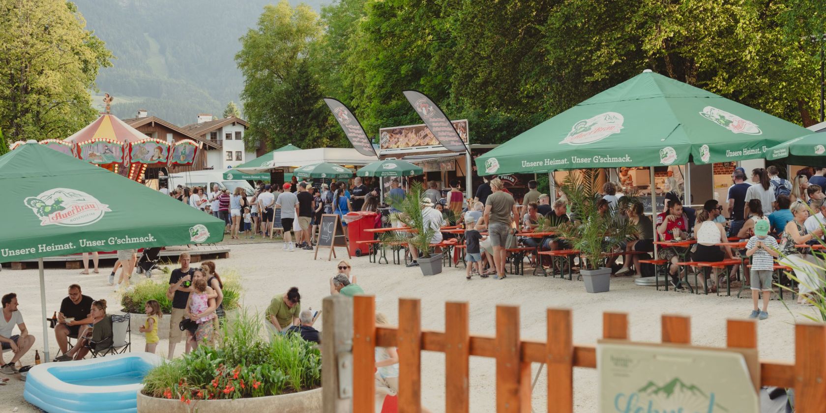 , © Ruhpolding Tourismus