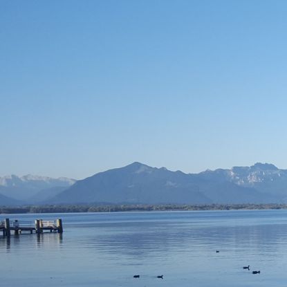 Moni See Herbst 2, &copy; Monika Willmes