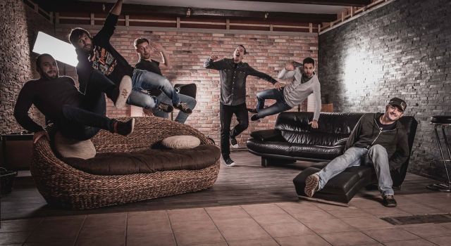 Kultsommer: Uferlos | Bavarian Crossover