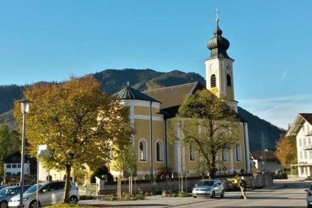 Patroziniumsgottesdienst