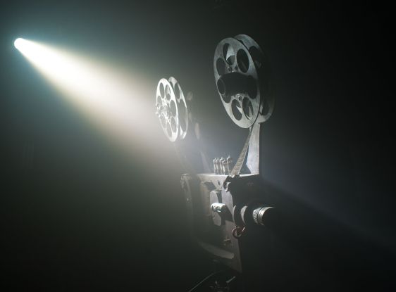 Movie, © Canva