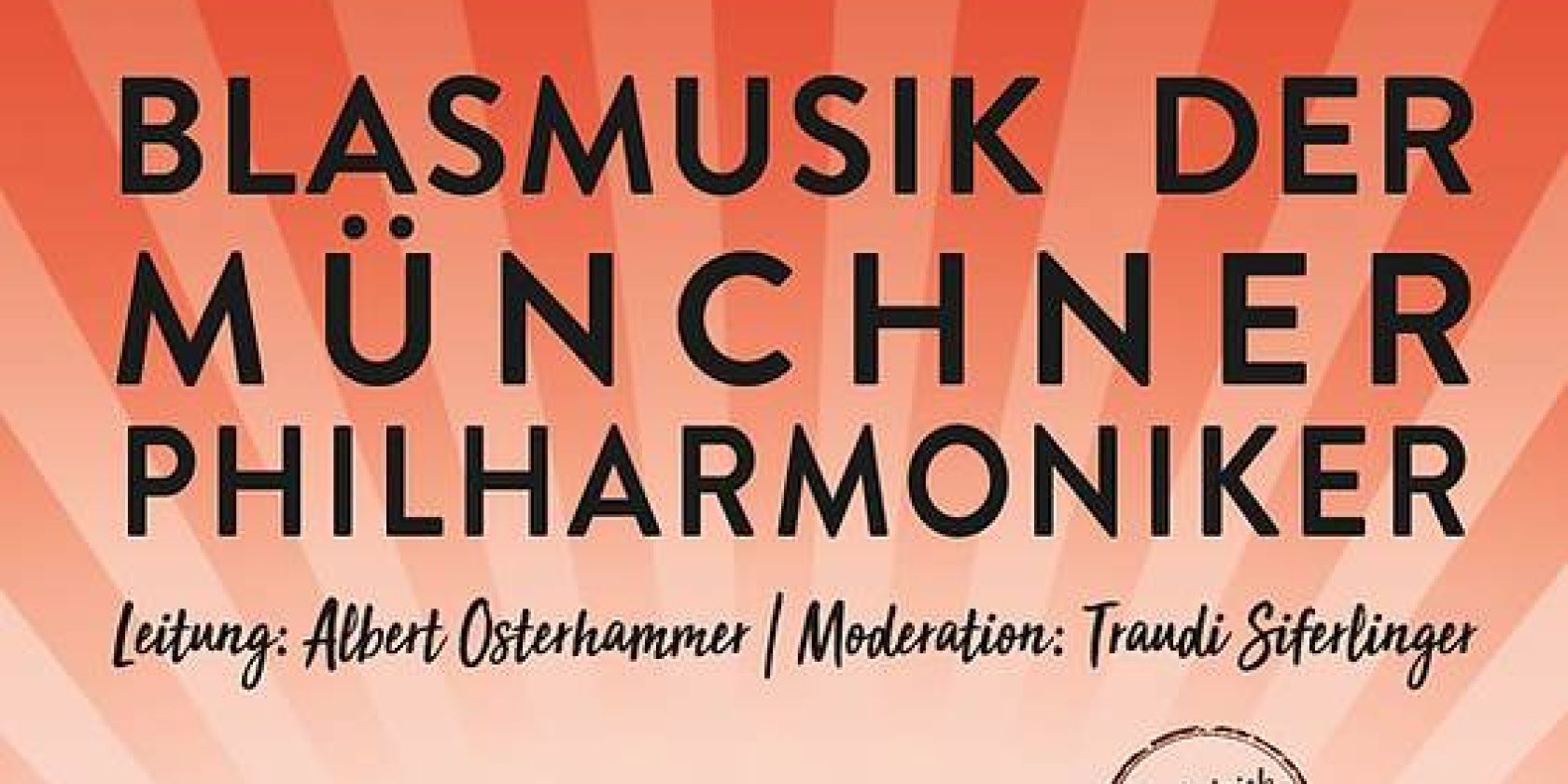 Münchner Philharmoniker