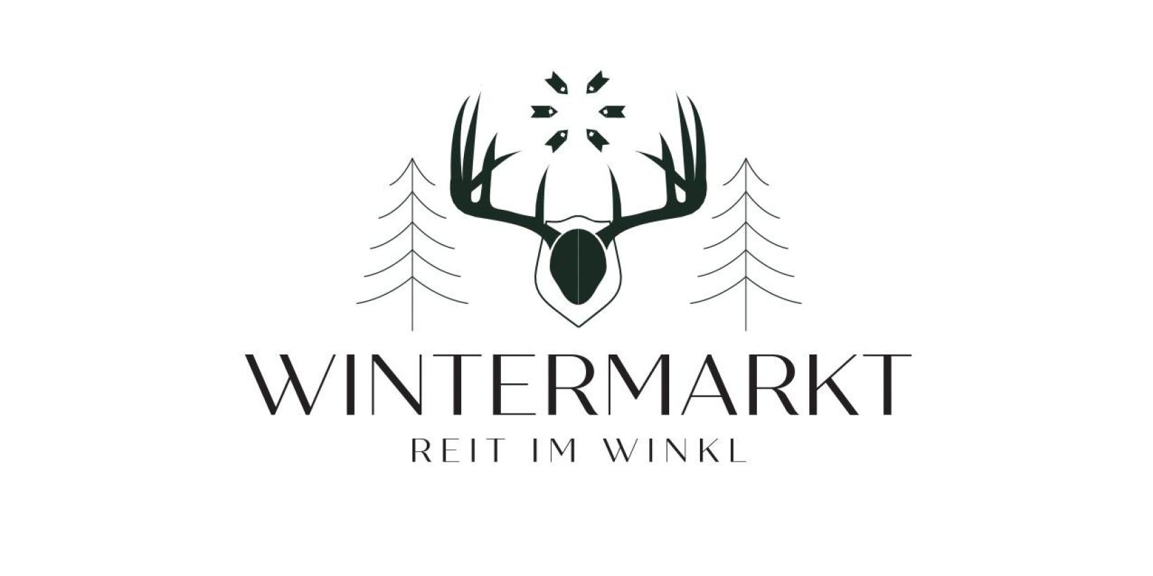 Wintermarkt Logo, © Alpenbüte Gastronomie UG