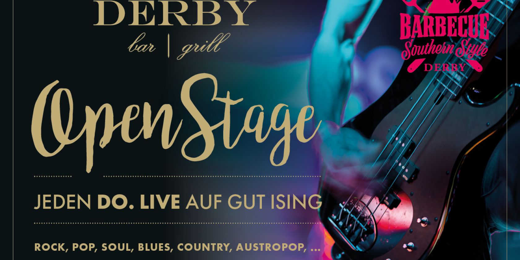 open-stage-23-hp-1200-933, © Hotel Gut Ising