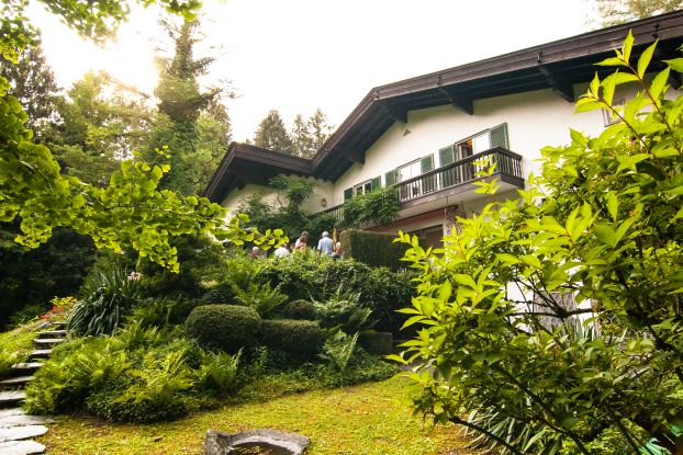 Sawallisch_002, © Tourist-Information Grassau