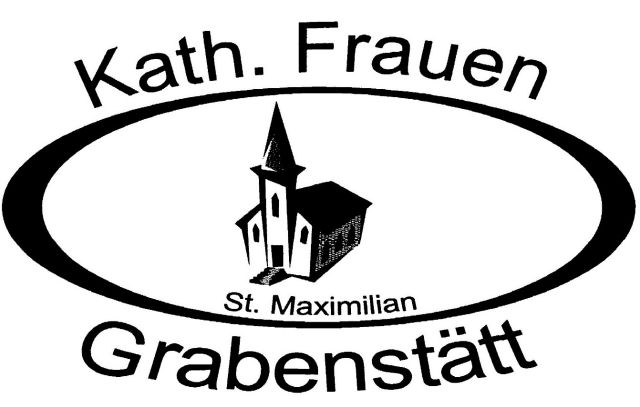 Logo Frauengemeinschaft Grabenst&auml;tt, &copy; kath. Frauengemeinschaft