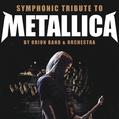 Metallica Tribute Show, © ohne
