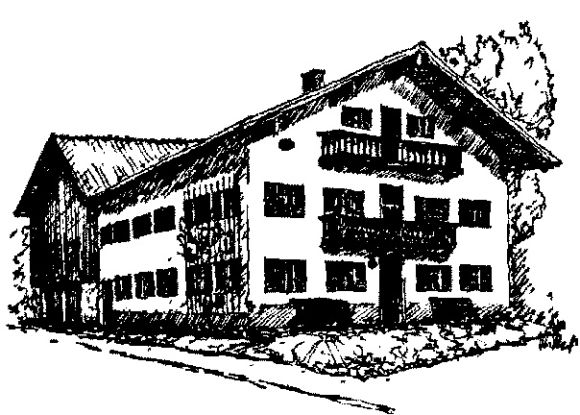 Klassik-Hoagart, © Freundeskreis Heimathaus Chieming e.V.