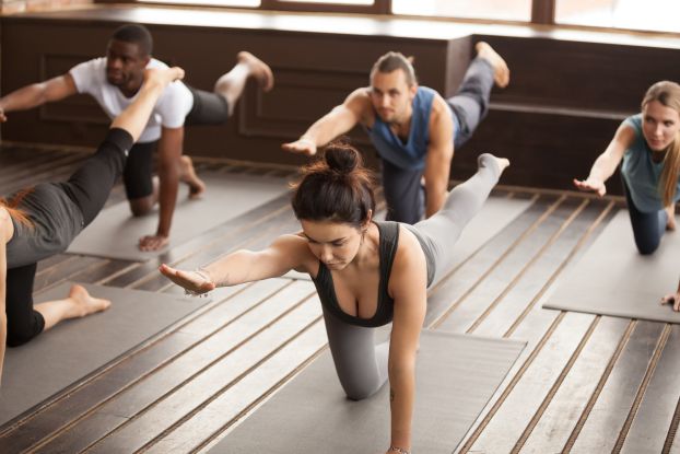 Funktionales Training, © Freepick