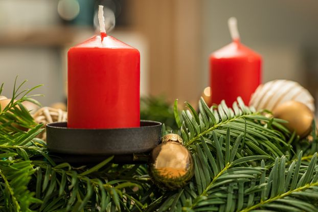 advent-wreath-g1cd118e8f_1920_1, © Pixabay