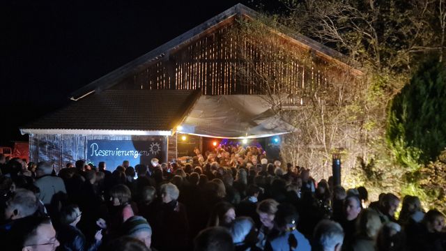 Kulturstadel "Assing 7", © Privat