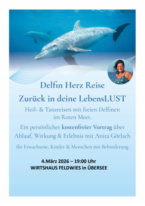 VortragsVorlage Feldwies - 1