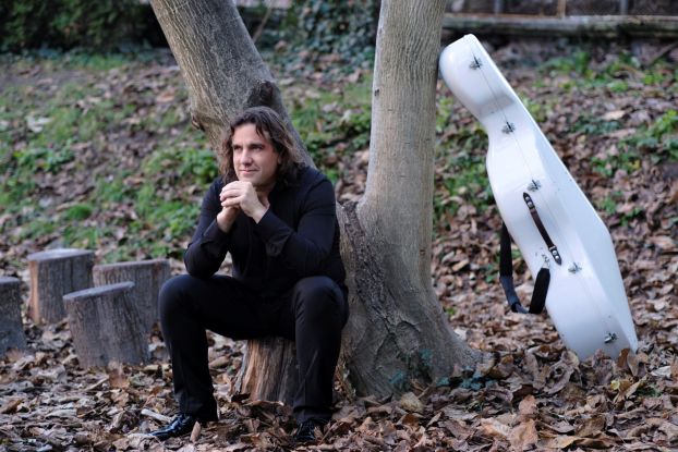Justus Grimm, © Serban Mestecaneanu