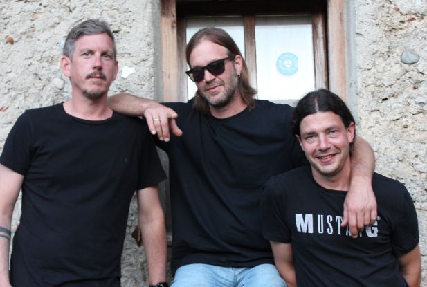 Kultsommer: MAL & The long Breath of Dole | Bayernpop