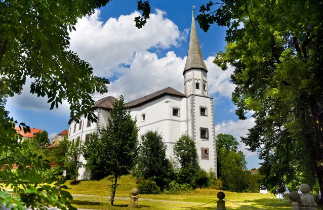 75 Jahre S&auml;ngerchor Traunreut - Jubil&auml;umskonzert "Eine Nacht im S&uuml;den"