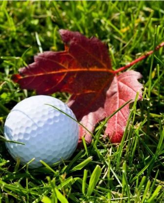 Golfclub Gut Ising - Abgolfen 2025, © Gut Ising