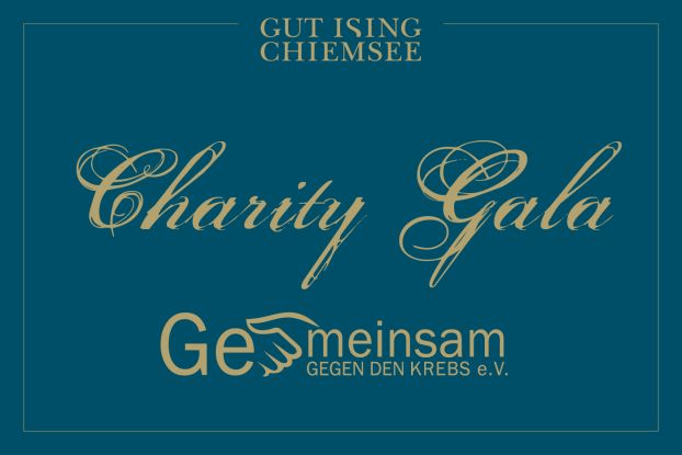 charity-gala-event-pic ising, © Hotel Gut Ising