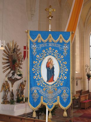 Frauengemeinschaft Erlst&auml;tt, &copy; Frauengemeinschaft ERlst&auml;tt