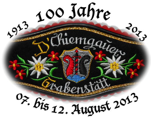 GTEV "Chiemgauer" Grabenst&auml;tt :Bayerischer Abend  auf dem Marktplatz Grabenst&auml;tt, &copy; GTEV Grabenst&auml;tt